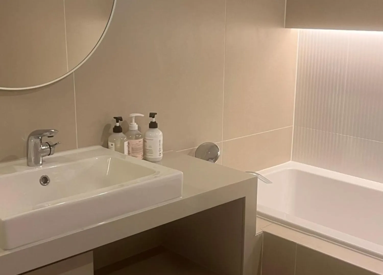 Ferienwohnung Roots House Busan