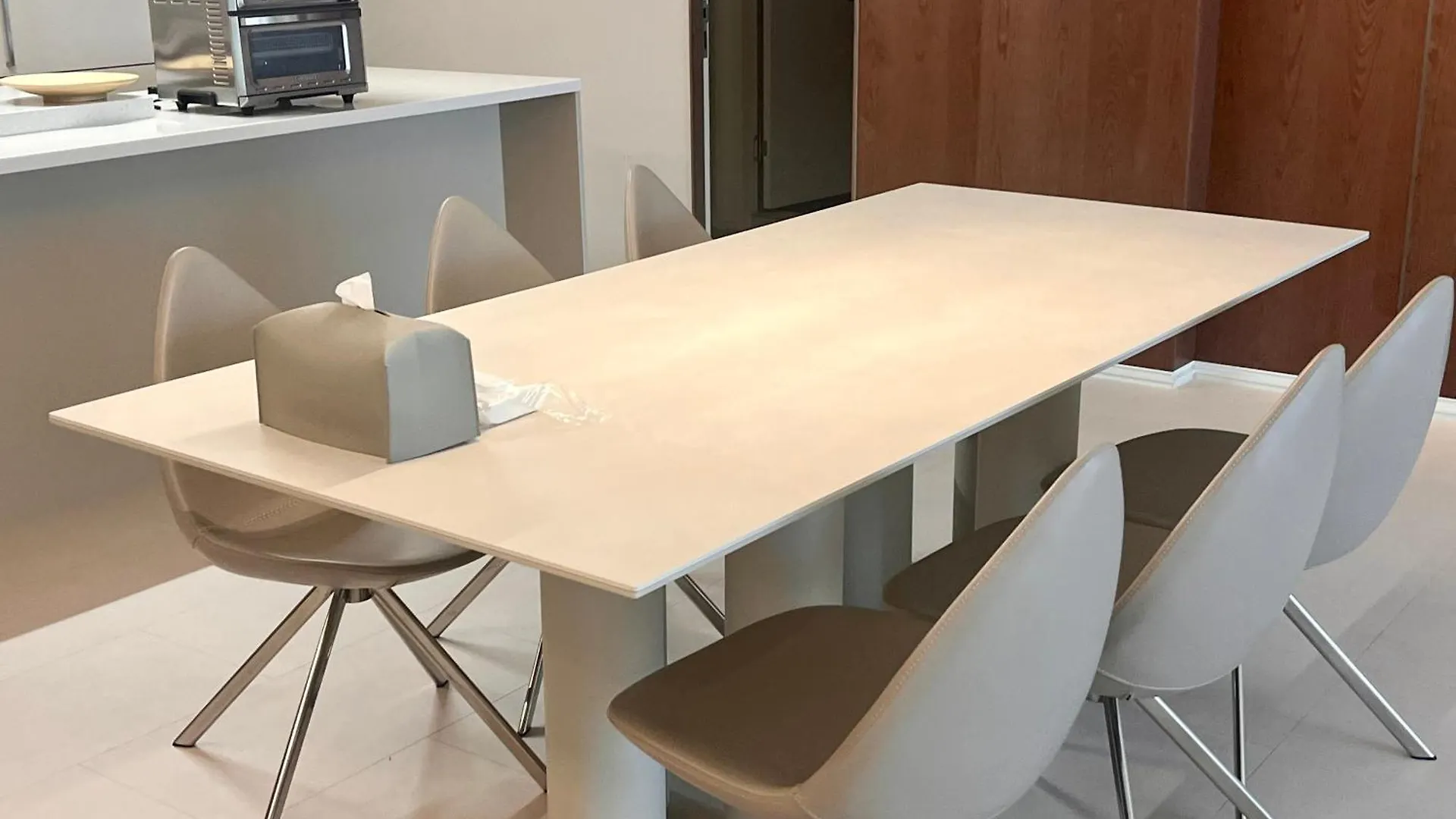 Ferienwohnung Roots House Busan Apartment