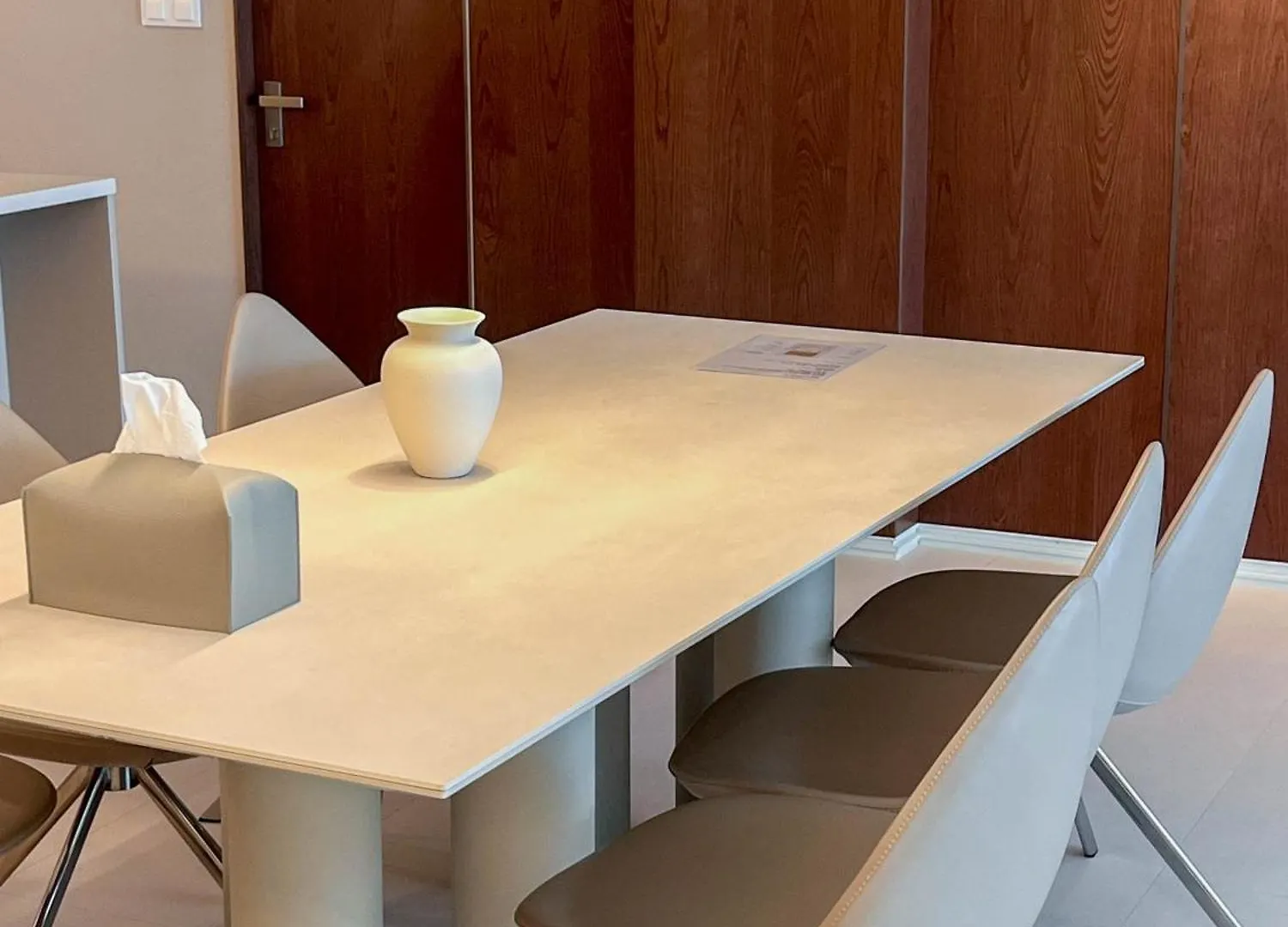 Apartment Ferienwohnung Roots House Busan