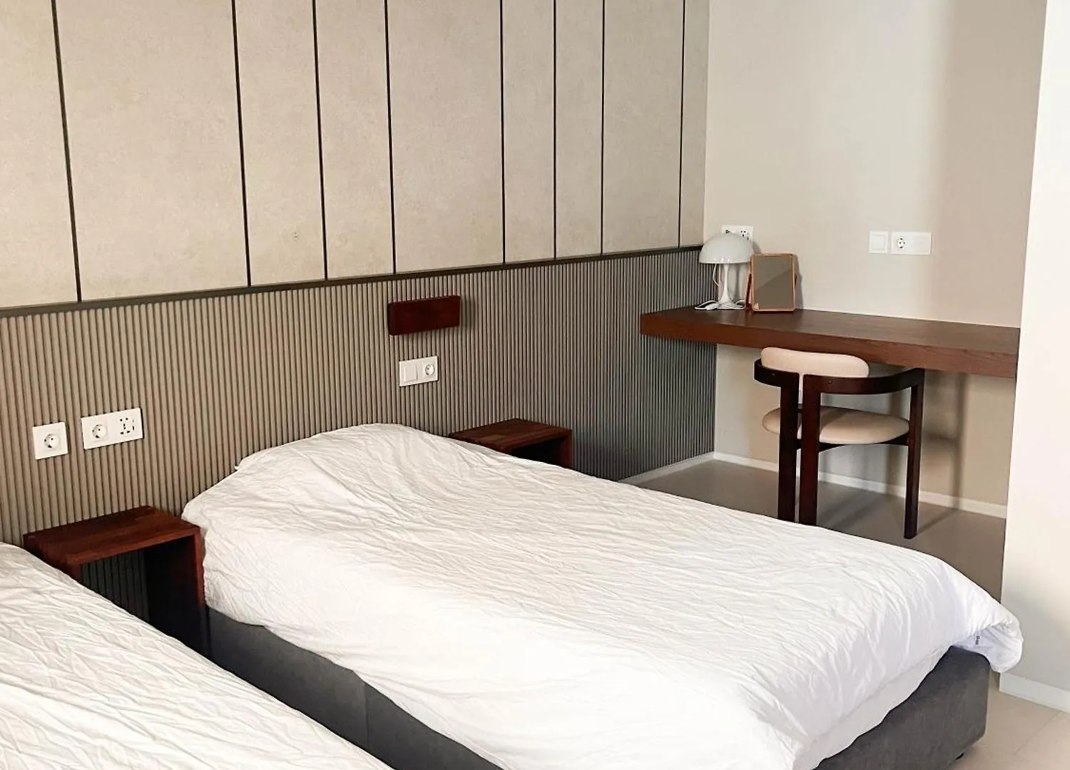 Apartment Ferienwohnung Roots House Busan Südkorea
